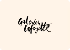 Galeries Lafayette